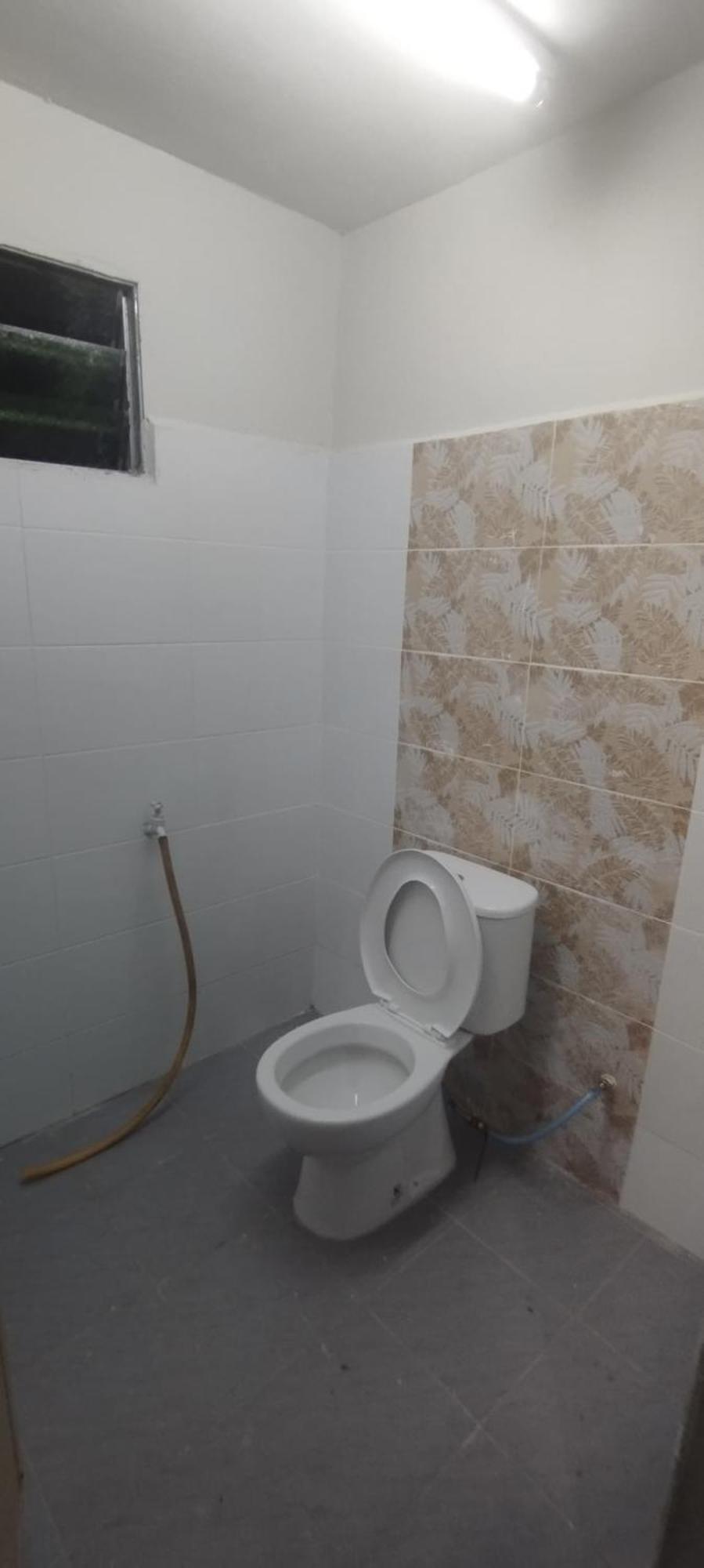 Roomstay Batu Buruk Homestay *