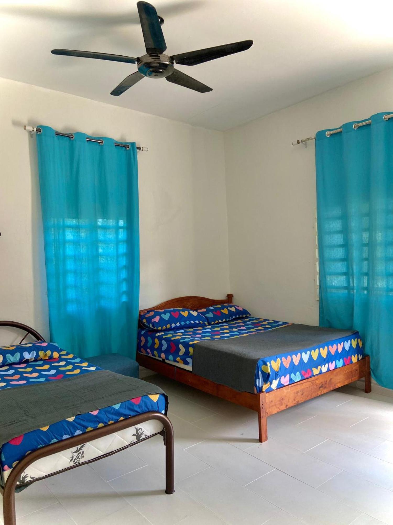 Roomstay Batu Buruk Homestay Kuala Terengganu
