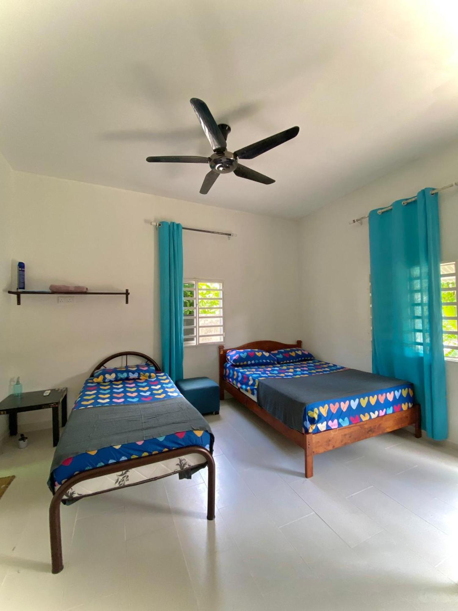 Homestay Roomstay Batu Buruk Kuala Terengganu
